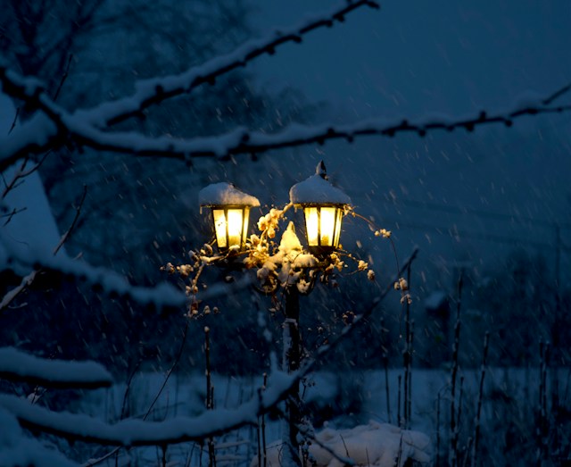 Consum de energie electrica - Vortex stratosferic semnalul care poate anunța vârfurile de consum electric din Europa - Foto ^_^ Unsplash